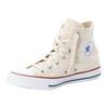 Sneaker CONVERSE "CHUCK TAYLOR ALL STAR CLASSIC", Gr. 40, weiß (natural ivory), Textil, sportlich, Schuhe