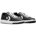 Sneaker CONVERSE "PRO BLAZE V2" Gr. 41, weiß (white) Schuhe Schnürhalbschuhe