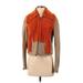 3.1 Phillip Lim Jacket: Orange Jackets & Outerwear - Women's Size 0