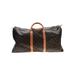 Louis Vuitton Weekender: Brown Print Bags