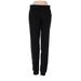 Champion Casual Pants - High Rise: Black Bottoms - Women's Size Small