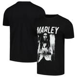 Unisex Bob Marley Black & White T-Shirt