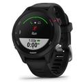 Garmin Forerunner 255S Music – GPS-Laufuhr mit individuellen Trainingsplänen, speziellen Lauffunktionen und detaillierter Trainingsanalyse. 1,1“ & 1,3" Farbdisplay, Akkulaufzeit bis zu 14 Tage