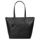Shopper BETTY BARCLAY Gr. B/H/T: 42 cm x 30 cm x 13 cm onesize, schwarz Damen Taschen Handtaschen