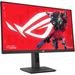 ASUS ROG Strix XG27ACS 27" 1440p HDR 180 Hz Gaming Monitor XG27ACS