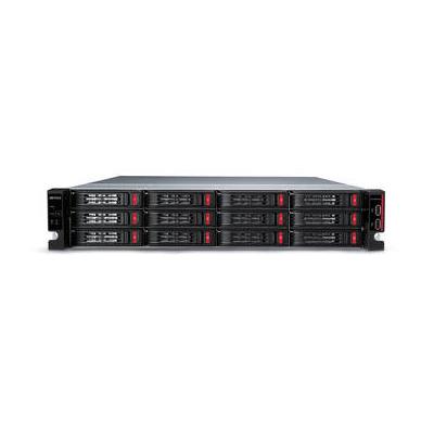 Buffalo TeraStation 51220RH 32 12-Bay Rackmount NA...