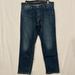 Levi's Jeans | Levis 541 Men 38x32 Blue Athletic Fit Taper Leg Denim Blue Jeans Red Tab Nice! | Color: Blue | Size: 38