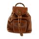 Gucci Bags | Gucci Gucci Backpack Bamboo Backpack/Daypack 003 58 0030 Leather Brown Turnlock | Color: Brown | Size: Os