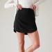 Athleta Shorts | Athleta Fairway Golf Skort 16” Black | Color: Black | Size: S