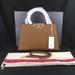 Tory Burch Bags | Brand New Tory Burch Eleanor Spazzolato Satchel Bag | Color: Brown/Gold | Size: Os