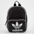 Adidas Bags | Authentic Adidas Black And White Mini Backpack | Color: Black/White | Size: Os