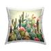 Stupell Desert Jewels Cactus Design by Lazar Studio