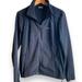 Columbia Jackets & Coats | Columbia Womens Jacket Pullover Large Black Outdoor Full Zip Long Sleeve Fleece | Color: Black | Size: L