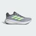 Adidas Shoes | Adidas Men's Running Response Sneaker Shoes | Color: Gray/Green | Size: Various
