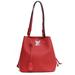 Louis Vuitton Bags | Louis Vuitton Shoulder Bag Red Leather Bucket Rock Me Bucket | Color: Black/Brown | Size: Os