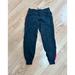 Polo By Ralph Lauren Pants & Jumpsuits | Let’s Jog | Color: Black/Red | Size: Xs