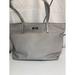 Kate Spade New York Bags | Kate Spade New York P436 Lavender Gray Purse | Color: Gray | Size: Os