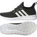 Adidas Shoes | Adidas Women's Cloudfoam Pure 2.0 Running Shoe | Color: Black/White | Size: 10