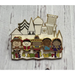 Disney Other | Disney Pin It's A Small World Disneyland 2005 - Read | Color: Red | Size: Os