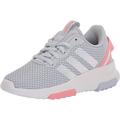 Adidas Shoes | Adidas Unisex Child Size 5 Racer Tr 2.0 Running Shoes, Grey | Color: Gray | Size: 5g