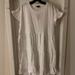 J. Crew Tops | Brand New J Crew Women’s Babydoll Top | Color: White | Size: M