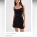 Urban Outfitters Dresses | Cowl Neck Dress | Color: Black | Size: M