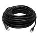 Lorex CAT-6 Outdoor Extension Cable for IP Cameras in Black | 0.25" H x 0.25" W x 1,200" D | Wayfair CBL100C6RXU