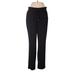 Calvin Klein Sweatpants - High Rise: Black Activewear - Women's Size Medium