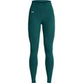 UNDER ARMOUR Damen Legging Motion Legging, Größe XL in Grün