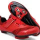 Scarpe Mtb ciclismo Speed Sneakers stivali da ciclismo da strada piatti da uomo Sidebike scarpe da