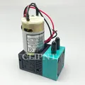 JYY-(B)-Y-30-I Solvent Ink Pump For ECO Solvent Large Format Printer Spare Parts DC 24V 6.5W