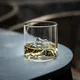 3D Mountain Drinkware Handmade Drinking Vodka Cup Wine Glass Cup Beer Mug Drinking Glasses Whiskey