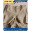 Low Rise Butt Lift Shorts Lace Fajas Colombianas Unserwear Shape Sexy Body Women's Body Shaper