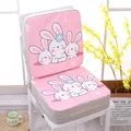 Portable Baby Child Eating Chair Booster Sponge Cushion Cushion High Chair Cushion Baby Chair