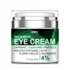 50ml Day and Night Eye Cream Anti Dark Circles Eye Bags Removal Moisturizing Anti-Wrinkle Eye Creams