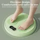 Twist Waist Disk Twisting Disc Exercise Body Shaping Boards LCD Core Twist Boar Waist Turntable Hip