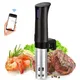 Home Appliance Sous Vide Cooker 1100W WiFi Smart Kitchen LCD Touch Sous Vide Machine Durable