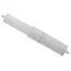 Hotel Embedded Roll Paper Box Center Axis Spring Bracket Toilet Stand Tissue Holder Rollers Scroll