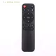 Global Verison Smart Remote Control For HY300 Projectors HD Portable Projector Remote Control
