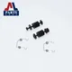 10X Fuser Fixing Paper Delivery Roller Spring for HP P1005 P1006 P1007 P1008 P1102 P1106 P1108 M1132