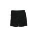 90 Degree by Reflex Athletic Shorts: Black Activewear - Women's Size Large