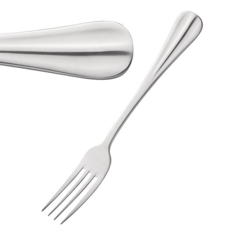 Amefa Baguette Menügabel 18/0 Image