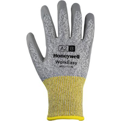Workeasy 13G gy pu A2/B WE22-7113G-11/XXL Schnittschutzhandschuh Größe (Handschuhe): 11 - Honeywell Image