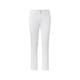 Colored Jeans – Fit »Emma«, creme