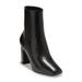 Chrystie Square Toe Bootie