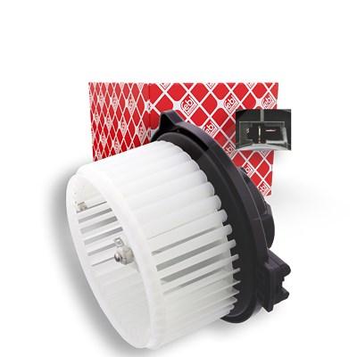 Febi Bilstein Innenraumgebläse [Hersteller-Nr. 106360] für Toyota Image