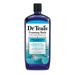 Dr Teal s Foaming Bath Restorative Minerals with Magnesium Potassium and Zinc 34oz