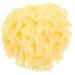 Body Scrub Exfoliate Sponge Esponja Para BaÃ±arse Honeycomb Sea Bath Ball Shower Scrubber Portable Mini Natural Baby