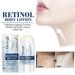 EJWQWQE Retinol Body Lotion Retinol Body Wand For Face And Body Anti Aging Body Lotion For Tightening Sagging Fine Lines Wrinkles Age Spots Scaly & Crepey Skin