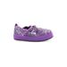 The North Face Clogs: Purple Shoes - Kids Girl's Size 2